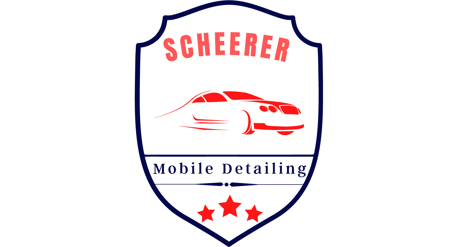 Scheerer Mobile Detailing