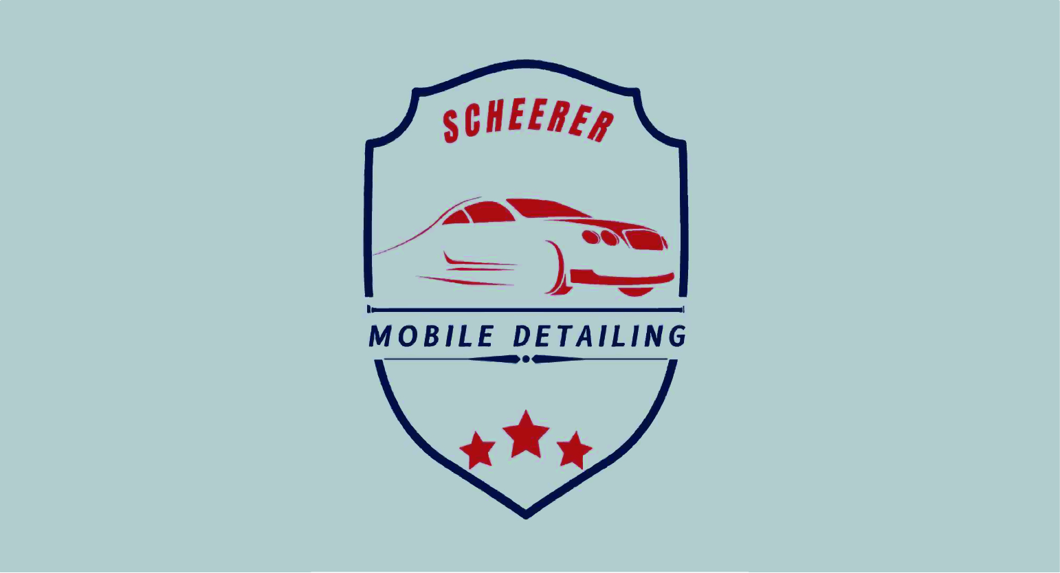 Scheerer Mobile Detailing